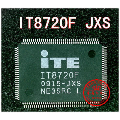 

ITE IO IT8720F FXS JXS CXS