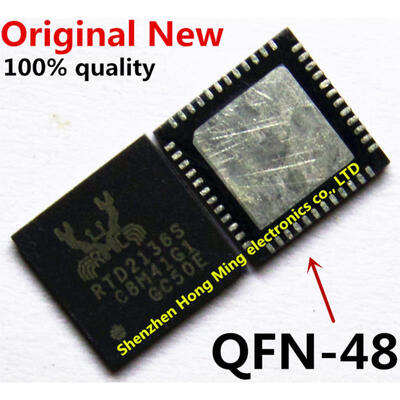 

(10piece)100% NEW RTD2136S QFN Chipset