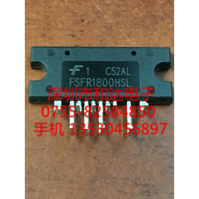 

FSFR1800HSL