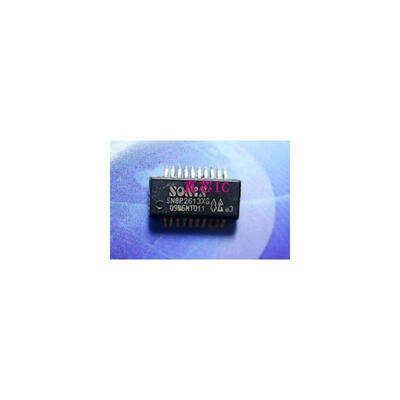 

SN8P2613XG