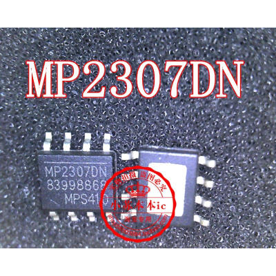 

MP2307DN-LF-Z MP2307DN SOP8