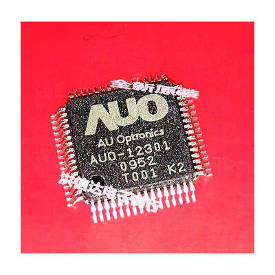 

AUO-P12301 AUO-12301