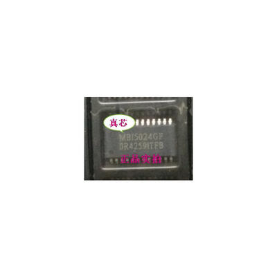 

MBI5024GF