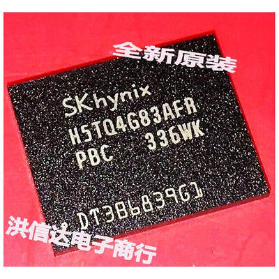

H5TQ4G83AFR-PBC