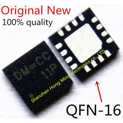

(10piece)100% New RT9594A RT9594AGQW DM=AL DM=AC DL=BB DL= QFN Chipset