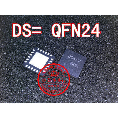 

DSCJ DS QFN24