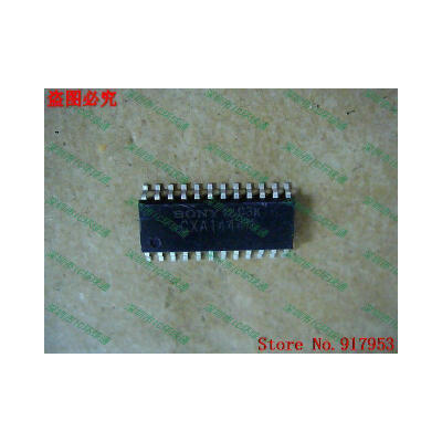 

Free shipping 10PCS 100% NEW CXA1444M