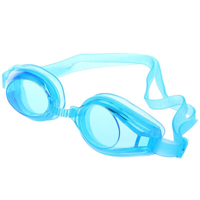 

Professional Swim Goggles Anti Fog Swimming Glasses Waterproof with Earplugs for Men Women Children gafas natacion