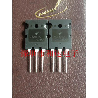 

2SJ4215-O