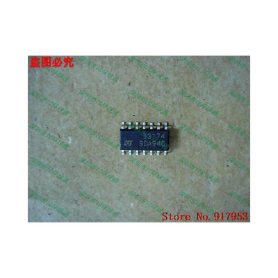 

Free shipping 10PCS 100 NEW ST33174 33174