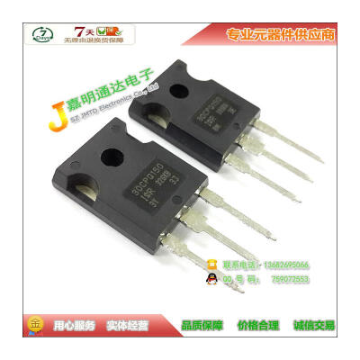 

Free shipping 20pcslot 30CPQ150 Schottky rectifier diode TO-247 150V new original