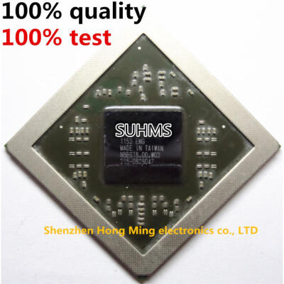 

100 test very good product 215-0828047 215 0828047 bga chip reball with balls IC chips