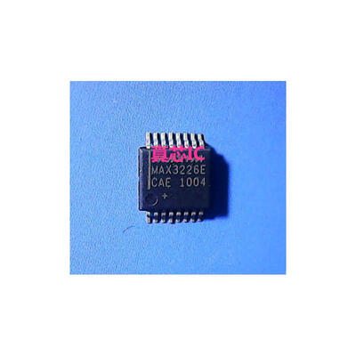 

MAX3226ECAE