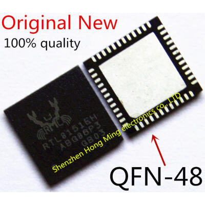 

5piece100 New RTL8151EH QFN Chipset