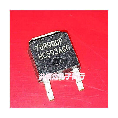 

70R900P TO-252