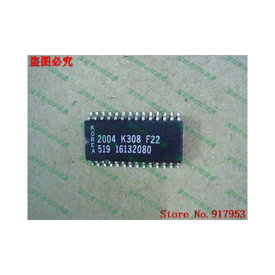 

Free shipping 10PCS 2004K308F22