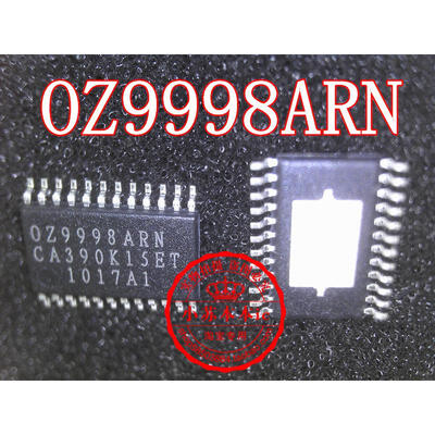 

OZ9998ARN OZ9998BRN