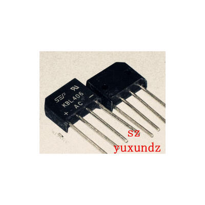 

4A600V KBL406