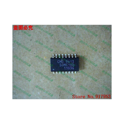 

Free shipping 10PCS 100% NEW SOMC160
