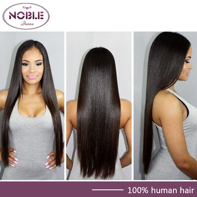 

Peruvian Virgin Hair Straight 4 Bundles Deals Rosa Hair Products Peruvian Straight Virgin Hair Bundles 7A Human Hair Extensions