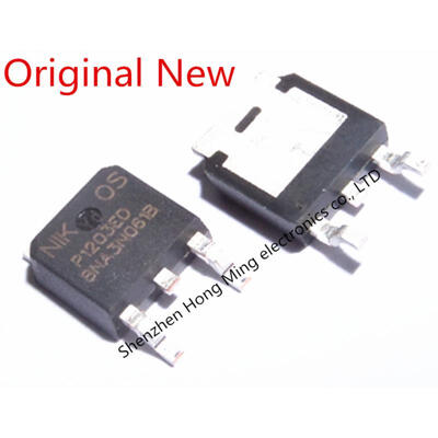 

10piece 100 New P1203ED TO-252 Chipset