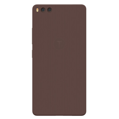 

Молоток (smartisan) Гайки Pro Soft Case (шоколад)