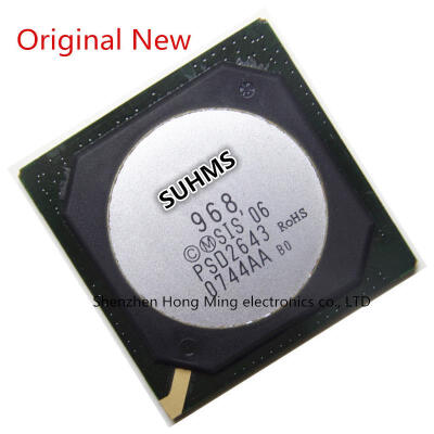 

100% New SIS968 SIS 968 BGA Chipset