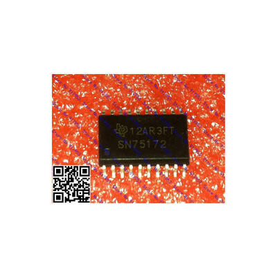 

Free shipping 10PCS 100% NEW SN75172