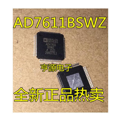 

ADV7611 ADV7611BSWZ QFP-64