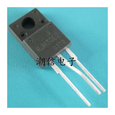 

Free shipping 10pcs/lot RJH30E2 TO-220F new original