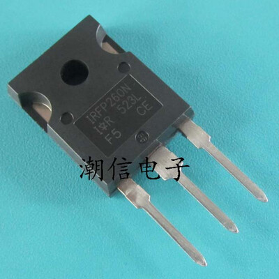 

Free shipping 10PCS / LOT IRFP260 TO-3P
