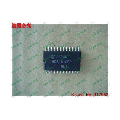 

Free shipping 10PCS HD64610FP