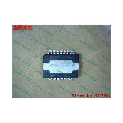 

Free shipping 10PCS 100 NEW TDA7575PD 7575PD