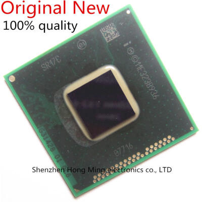 

100% New DH82QM87 SR17C BGA Chipset