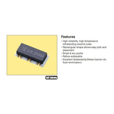 

24576M 24576MHZ 73 SMD-3