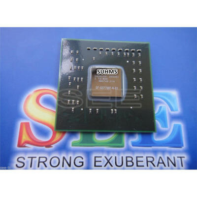 

100 New GF-GO7700T-N-B1 GF GO7700T N B1 BGA Chipset
