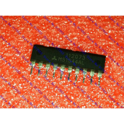 

Free shipping 10PCS M51544AL
