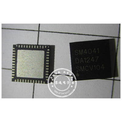 

Free shipping 5pcslot SM4041 offen use laptop p 100 new original