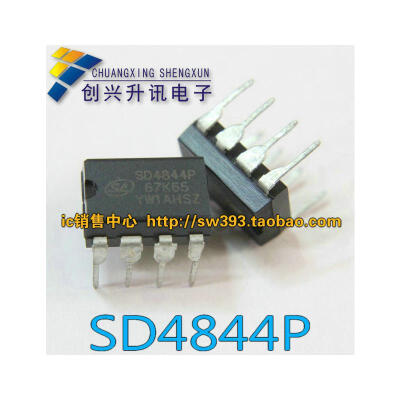 

SD4844P DIP-8