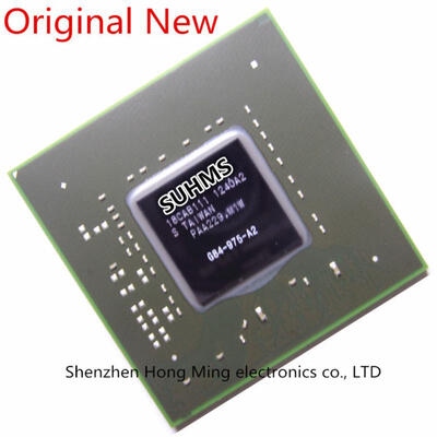 

100% New G84-975-A2 G84 975 A2 BGA Chipset 64Bit 128MB TAIWAN