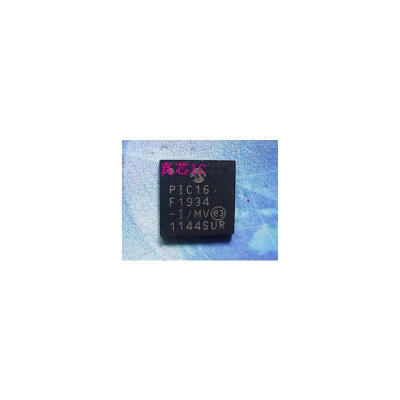 

PIC16F1934-IMV