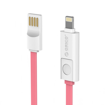 

ORICO LTE-10 Apple / Android зарядный кабель для передачи данных