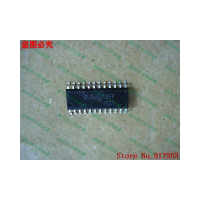 

Free shipping 10PCS 100% NEW M66210FP M66210