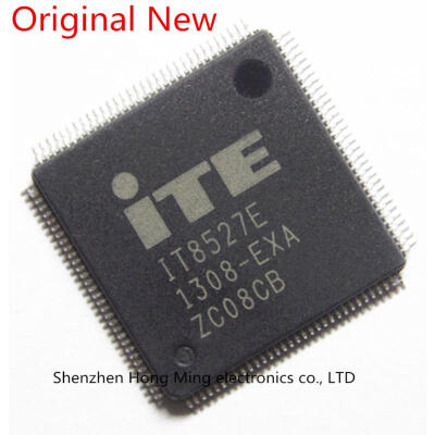 

2piece100 New ITE IT8527E EXS EXA QFP-128 Chipset