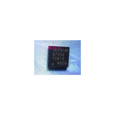 

MAX8725ETI