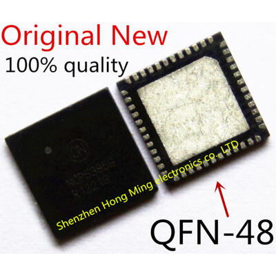 

(5piece)100% New NCP5395GMNR2G NCP5395G QFN Chipset