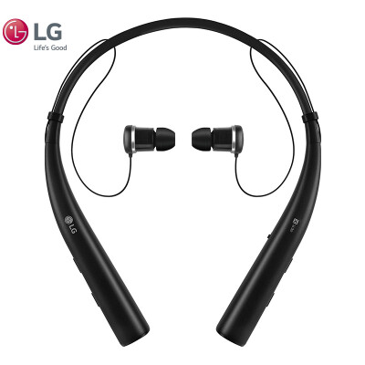 

LG HBS-780 Wireless Bluetooth Headset Sports Headset Mobile Phone Headset In-Ear Black