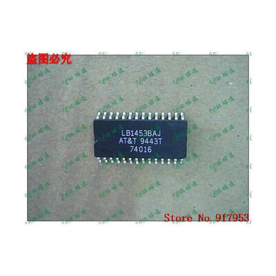 

Free shipping 10PCS LB1453BAJ