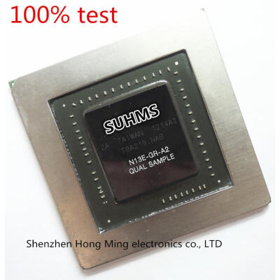 

100 test very good product N13E-GR-A2 N13E GR A2 BGA Chipset