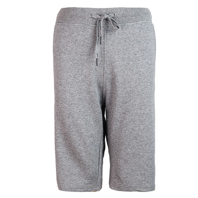 

Double star sports shorts cotton thin section pants comfortable breathable casual pants running pants 1010 black 2XL